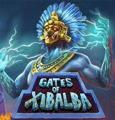 Gates of Xibalba slot game