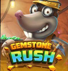 Gemstone Rush slot game