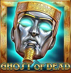 Ghost Of Dead slot game