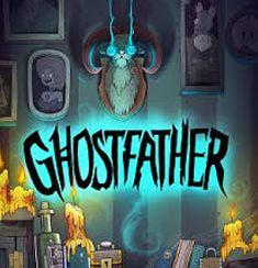 Ghostfather slot game