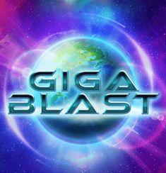 Giga Blast slot game