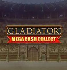 Gladiator Mega Cash Collect slot game