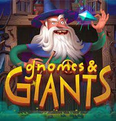 Gnomes & Giants slot game