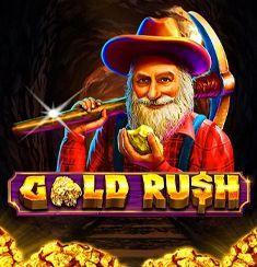 Gold Rush slot game