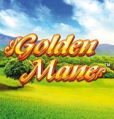Golden Mane slot game