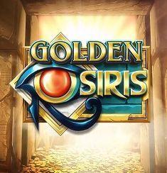 Golden Osiris slot game