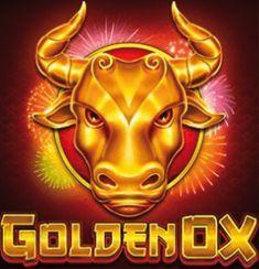 Golden Ox slot game