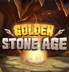 Golden Stone Age slot game