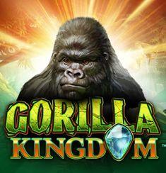 Gorilla Kingdom slot game