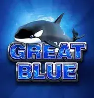 Great Blue