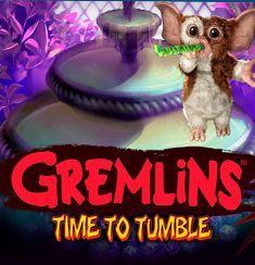 Gremlins Time to Tumble slot game
