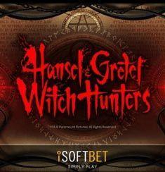 Hansel and Gretel slot game