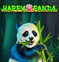 Happy Panda slot game