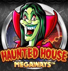 Haunted House Megaways slot game