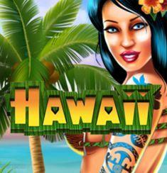 Hawaii Classic slot game