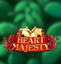 Heart Majesty slot game