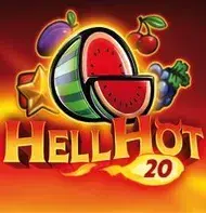 Hell Hot 20