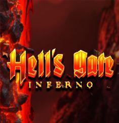 Hells Gate slot game