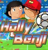 Holly e Benji