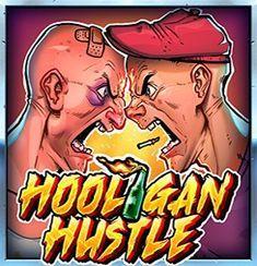 Hooligan Hustle slot game