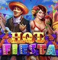 Hot Fiesta