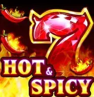 Hot & Spicy slot game