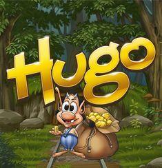 Hugo slot game