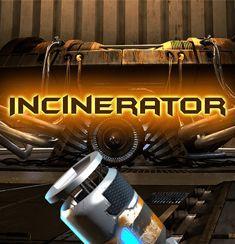Incenerator slot game
