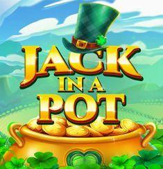 Jack in a Pot slot game
