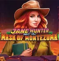 Mask of Montezuma