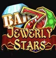 Jewelry Stars