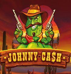 Johnny Cash slot game