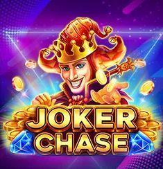 Joker Chase slot game