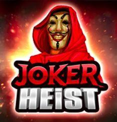 Joker Heist slot game