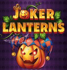 Joker Lanterns slot game