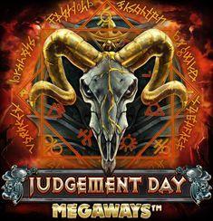 Judgement Day Megaways slot game