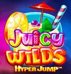 Juicy Wilds slot game
