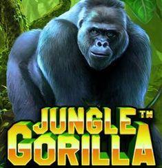 Jungle Gorilla slot game