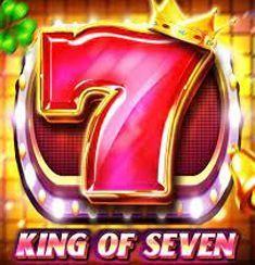 King of Seven slot game