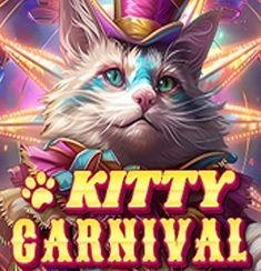  Kitty Carnival slot game
