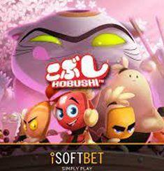 Kobushi slot game