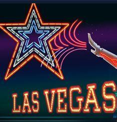 Las Vegas slot game