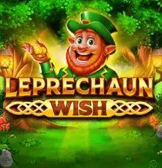 Leprechaun Wish slot game