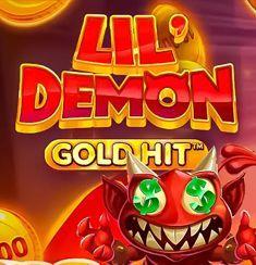 Gold Hit Lil' Demon slot game