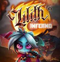 Lilith's Inferno slot game