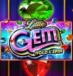 Little Gem slot game