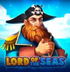 Lord of the Seas slot game