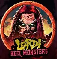 Lordi Reel Monsters