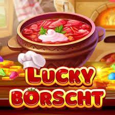 Lucky Borscht slot game