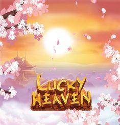 Lucky Heaven slot game